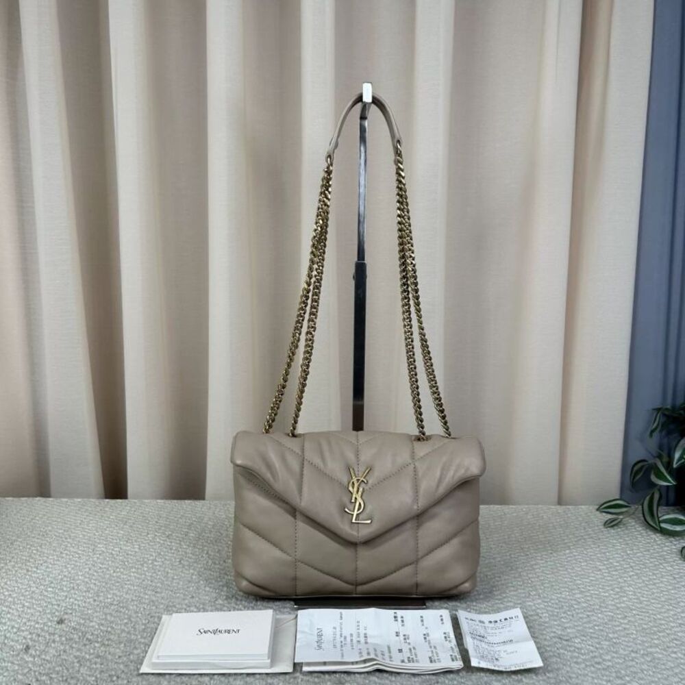 Ysl Women Pre-Loved Bag Very Good Condition